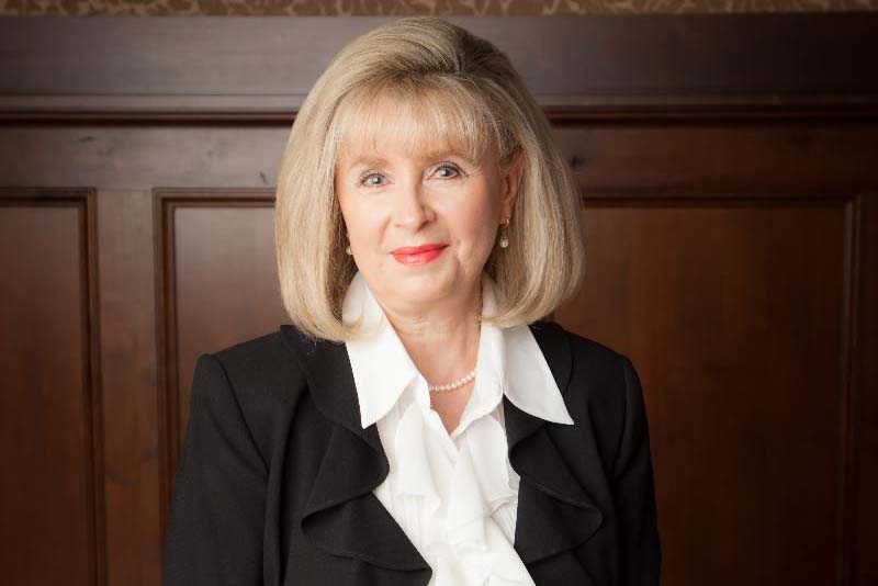Suzanne Pinegar Osmond – Alan Osmond’s Wife From “The Osmonds” Family Band